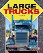 Large Trucks