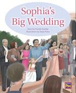 Sophia's Big Wedding