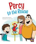 Percy to the Rescue