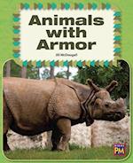 Animals with Armor