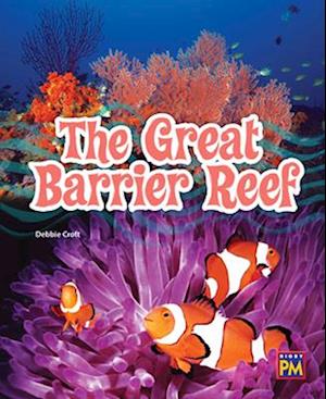 The Great Barrier Reef