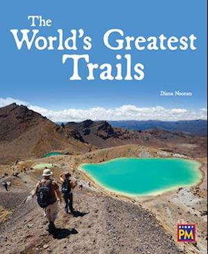 The World's Greatest Trails