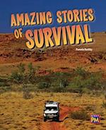 Amazing Stories of Survival