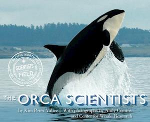 The Orca Scientists