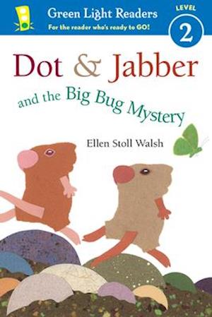 Dot & Jabber and the Big Bug Mystery, 3