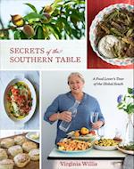 Secrets of the Southern Table