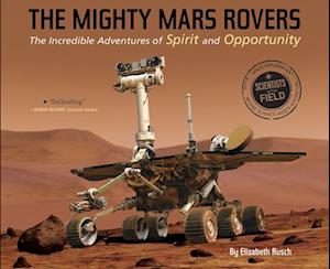 The Mighty Mars Rovers