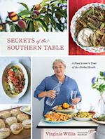 Secrets of the Southern Table: A Food Lover's Tour of the Global South