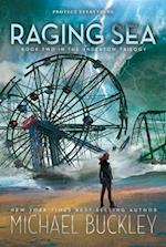 Raging Sea, 2