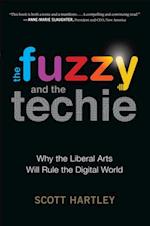 Fuzzy and the Techie