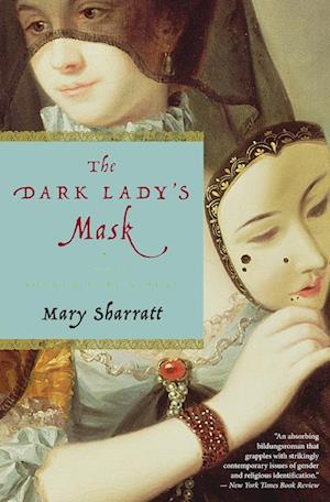 The Dark Lady's Mask