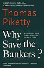 Why Save the Bankers?