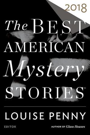 The Best american mystery stories 2018