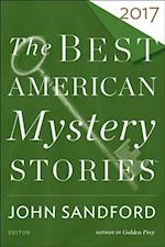 Best American Mystery Stories 2017