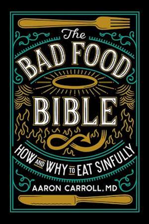 Bad Food Bible