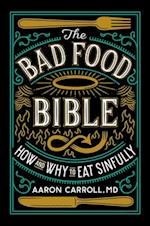 Bad Food Bible