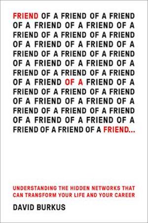 Friend Of A Friend . . .