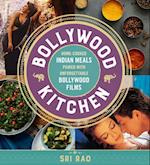 Bollywood Kitchen