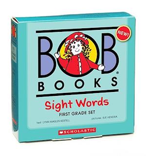 Bob Books: Sight Words - Year 2