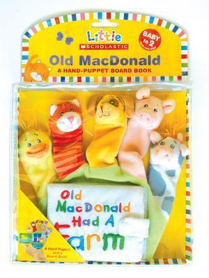 Old Macdonald