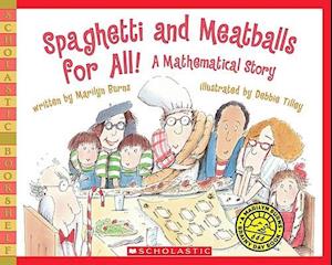 Spaghetti and Meatballs for All!