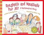 Spaghetti and Meatballs for All!