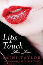 Lips Touch