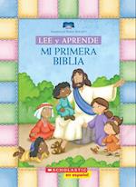 Lee Y Aprende