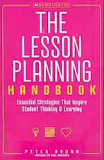The the Lesson Planning Handbook