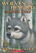 Shadow Wolf (Wolves of the Beyond #2), 2
