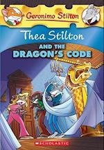 Thea Stilton and the Dragon's Code (Thea Stilton #1), 1