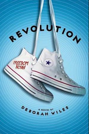 Revolution (the Sixties Trilogy #2), 2