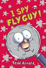 I Spy Fly Guy! (Fly Guy #7), 7