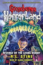 Goosebumps Horrorland, Book 1