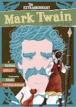 The Extraordinary Mark Twain (According to Susy)