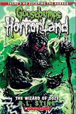 The Wizard of Ooze (Goosebumps Horrorland #17), 17