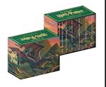 BOXED-HARRY POTTER PB BOXED 7V