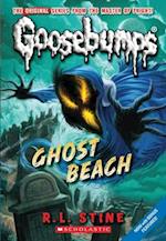 Ghost Beach (Classic Goosebumps #15), 15