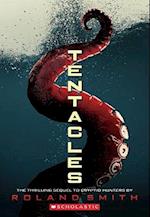 Tentacles (Cryptid Hunters #2), 2