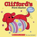 Clifford's First Easter