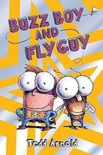Buzz Boy and Fly Guy (Fly Guy #9), 9