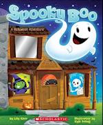 Spooky Boo! Halloween Adventure