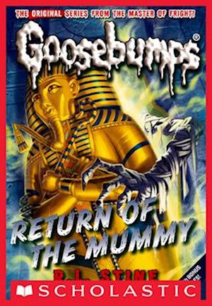 Return of the Mummy