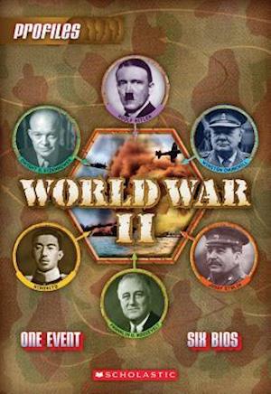 World War II (Profiles #2), 2