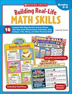 Building Real-Life Math Skills, Grades 3-5