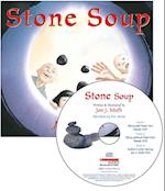 Stone Soup [With CD (Audio)]