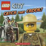 Catch That Crook! (Lego City)