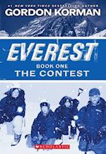 The Contest (Everest, Book 1), 1