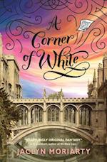A Corner of White (the Colors of Madeleine, Book 1), 1