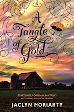 A Tangle of Gold (the Colors of Madeleine, Book 3), 3